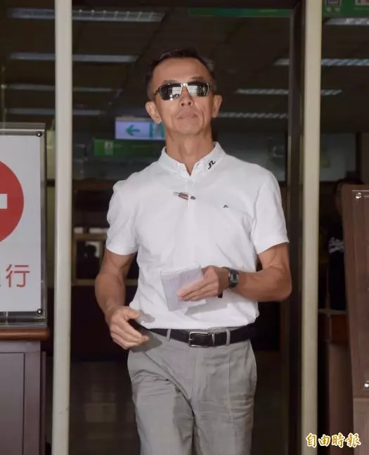 馬英九告北檢檢察長涉洩密 全案查無不法簽結
