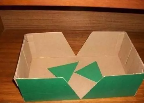 今 天 才 知 道 它 有 這 麼 多 用 處!!看完之後你覺對不會把【空鞋盒】丟掉!