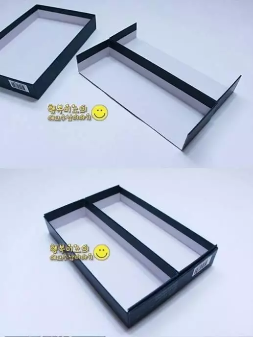 今 天 才 知 道 它 有 這 麼 多 用 處!!看完之後你覺對不會把【空鞋盒】丟掉!