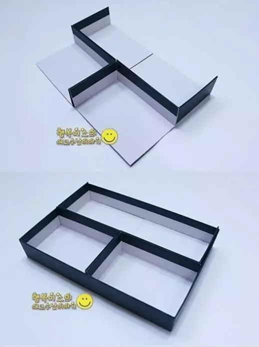 今 天 才 知 道 它 有 這 麼 多 用 處!!看完之後你覺對不會把【空鞋盒】丟掉!