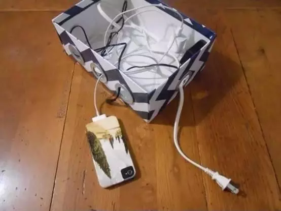 今 天 才 知 道 它 有 這 麼 多 用 處!!看完之後你覺對不會把【空鞋盒】丟掉!