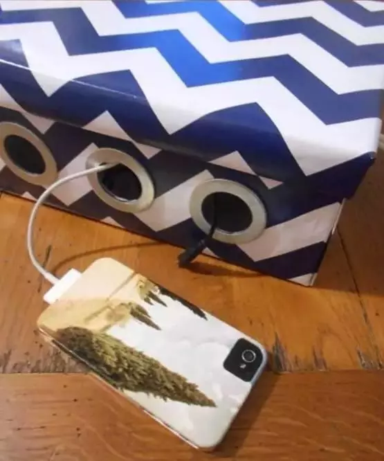 今 天 才 知 道 它 有 這 麼 多 用 處!!看完之後你覺對不會把【空鞋盒】丟掉!