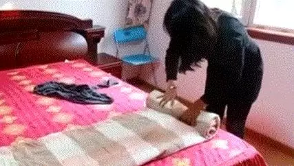 丟舊衣服舊虧大了！!它的用途可真多呢！！