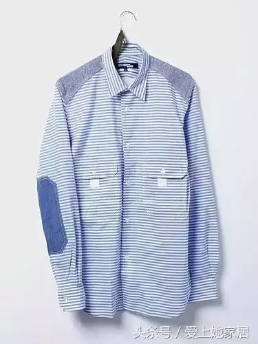 丟舊衣服舊虧大了！!它的用途可真多呢！！