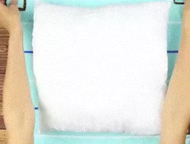 丟舊衣服舊虧大了！!它的用途可真多呢！！
