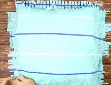 丟舊衣服舊虧大了！!它的用途可真多呢！！