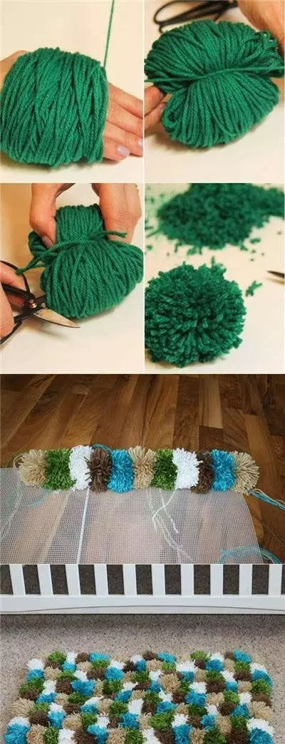丟舊衣服舊虧大了！!它的用途可真多呢！！