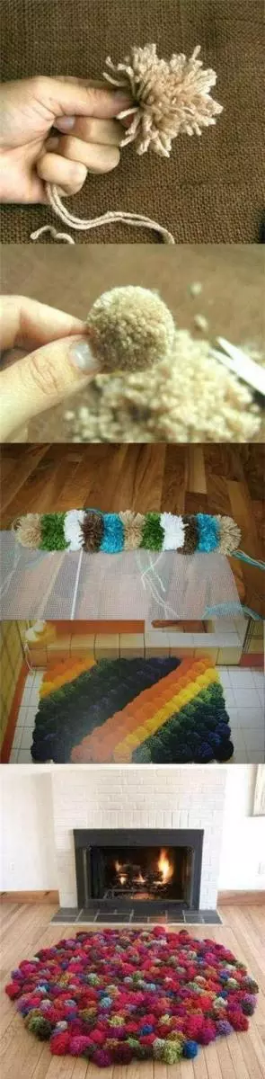 丟舊衣服舊虧大了！!它的用途可真多呢！！