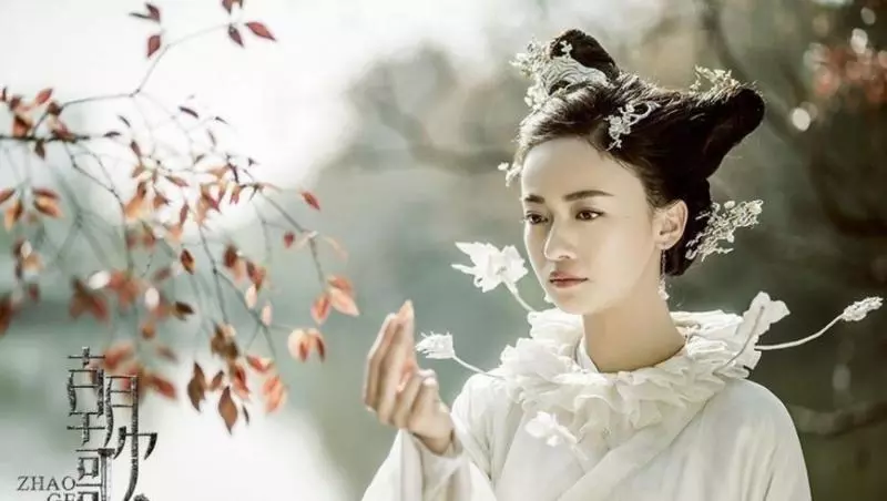 《延禧攻略》結局後很空虛!繼《延禧》,劇迷必追看的9部古裝劇!