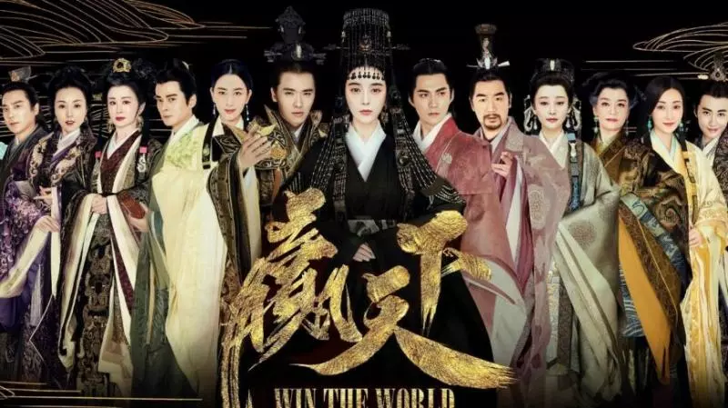《延禧攻略》結局後很空虛!繼《延禧》,劇迷必追看的9部古裝劇!