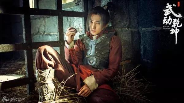 《延禧攻略》結局後很空虛!繼《延禧》,劇迷必追看的9部古裝劇!