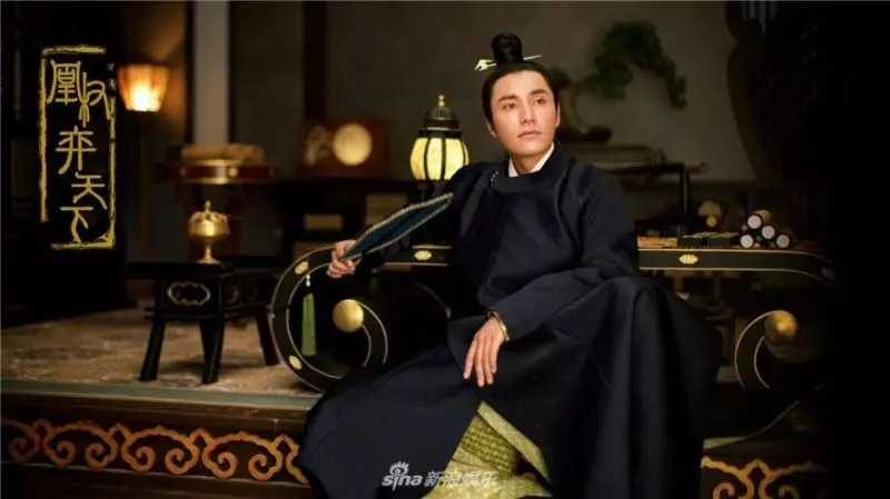 《延禧攻略》結局後很空虛!繼《延禧》,劇迷必追看的9部古裝劇!