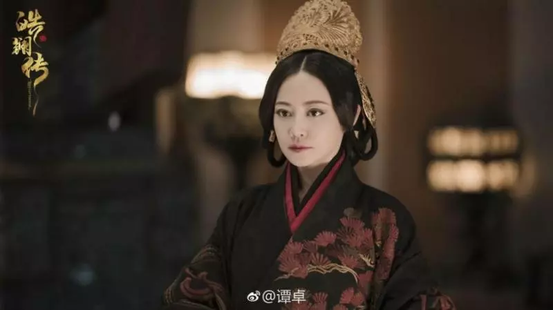 《延禧攻略》結局後很空虛!繼《延禧》,劇迷必追看的9部古裝劇!