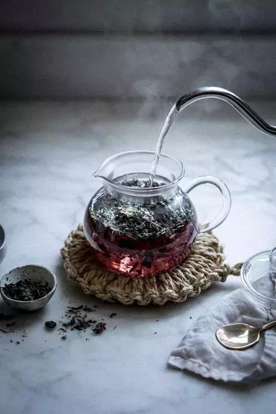 1把花椒能治4種病,趕走一身濕氣,80歲也無白髮!
