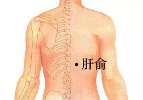 人體自帶2個「除痘穴」,輕輕一按,治好青春痘!