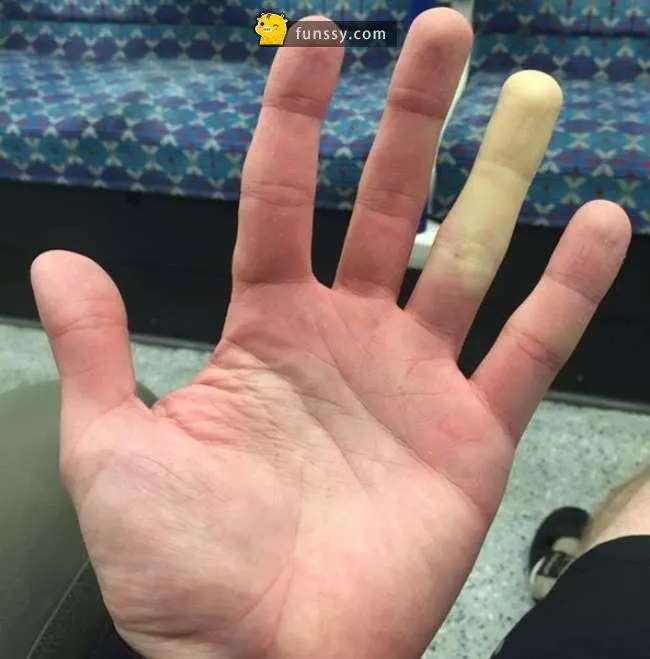 盤點24個看一眼都覺得「超不可思議的奇人異士」