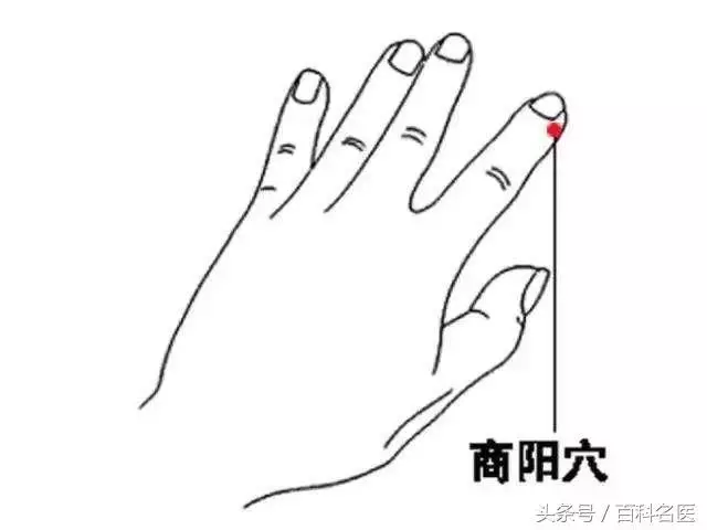 刮手指真的能治療十幾種病嗎?怎麼刮?