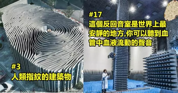 21張會「衝擊你眼球」的超屌真實照片!