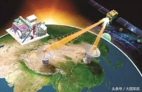 西方要求中國分享量子技術,不然採取強硬措施,中國回應很漂亮
