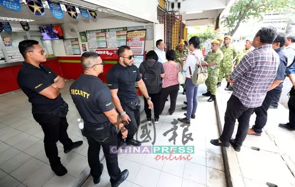 吳啟熊否認禁會員出席大會 堅稱懇親大會財務沒問題