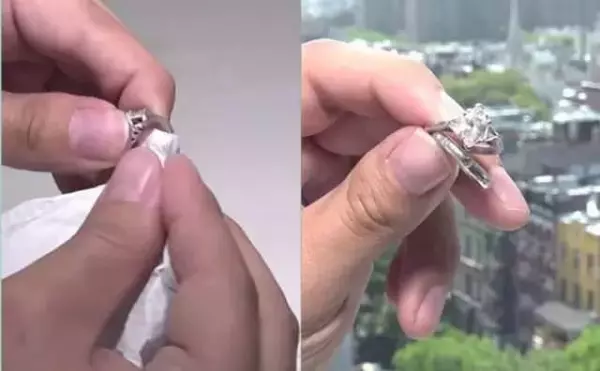 她把牙膏擠到鼻子上就去睡覺!沒想到隔天起床驚呆了!