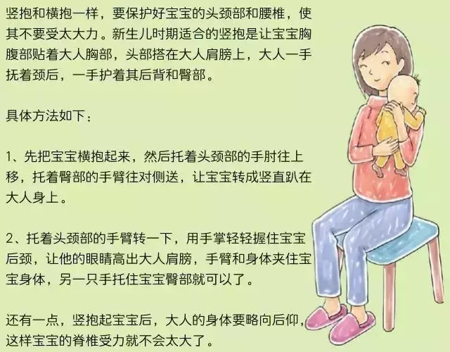 父親溫柔地把寶寶放在胸前睡覺,沒想到媽媽走過來發現寶寶有異狀,竟崩潰大哭說「你把他害死了!」