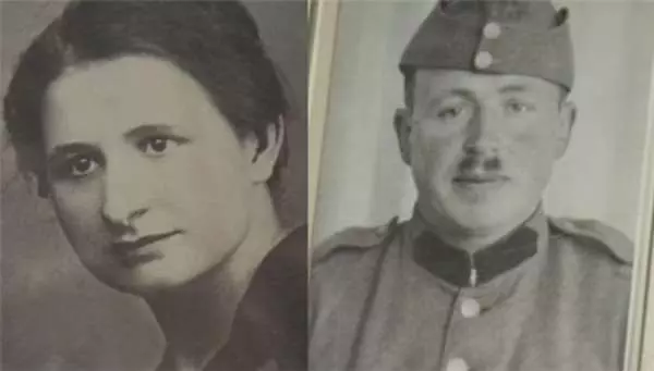 75年前一大早,父母說要去農場給牛擠奶,從此人間蒸發…如今卻出現在雪山上!