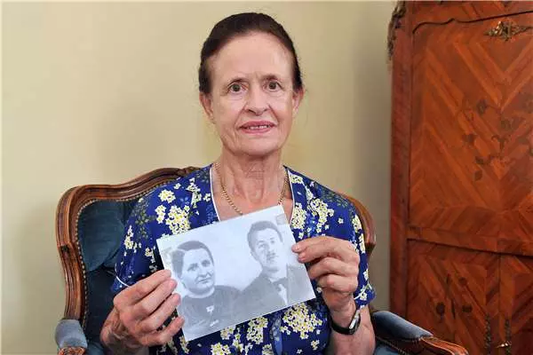 75年前一大早,父母說要去農場給牛擠奶,從此人間蒸發…如今卻出現在雪山上!