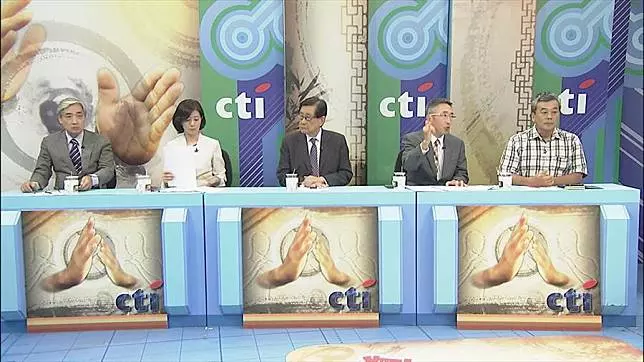 夜問打權》千億治水破功!綠營講X話護航蔡政府