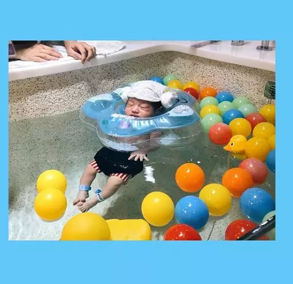 忙到無法吃飯! 丁文琪兒子滿月 自爆親餵母乳很挫敗