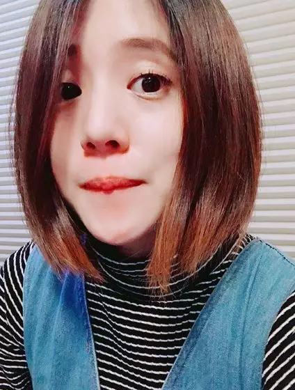 忙到無法吃飯! 丁文琪兒子滿月 自爆親餵母乳很挫敗