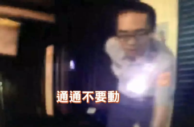「我在三蘆很行!」惡煞嗆聲 蘆洲街頭濺血 居民恐慌