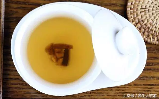 五臟好不好,看一處就知道,做好3件事,養好五臟,更健康!