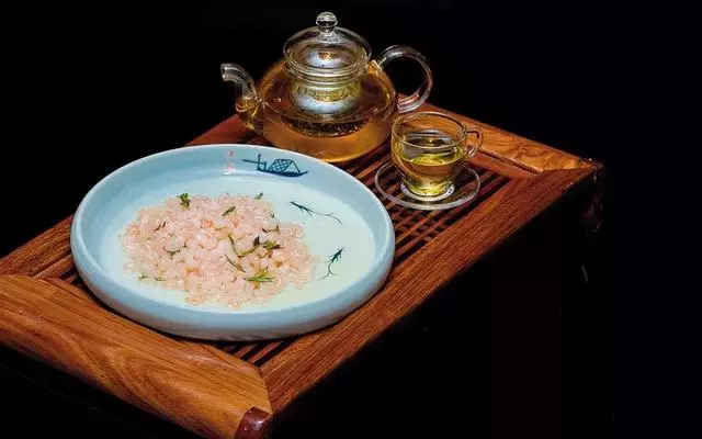 這10種食物的發源地讓你意想不到(雙語)