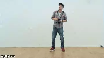 為證明攝影師是一個神奇的職業,網友紛紛放出照片,終於找到真相