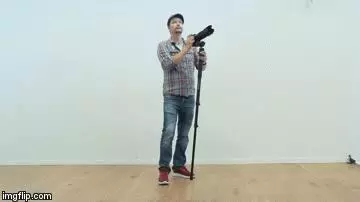 為證明攝影師是一個神奇的職業,網友紛紛放出照片,終於找到真相