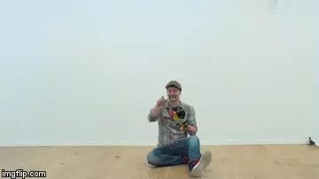 為證明攝影師是一個神奇的職業,網友紛紛放出照片,終於找到真相