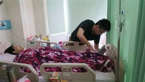 母被癌細胞吃掉 他終於懂:珍惜嘮叨