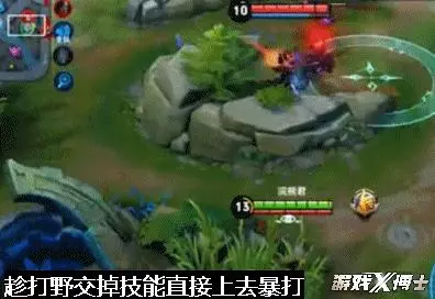 王者榮耀最大騙局！天美宣傳了1個月的最強英雄，玩家剛買就削廢