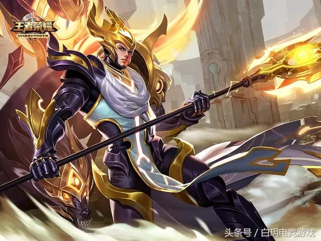王者榮耀版本更迭,老玩家不斷流失!網友:這個版本叫無腦榮耀