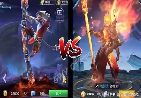 王者榮耀:最近王者榮耀獲賠1940萬元,網友:抄襲太明顯,該賠!