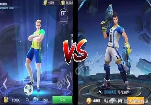 王者榮耀:最近王者榮耀獲賠1940萬元,網友:抄襲太明顯,該賠!