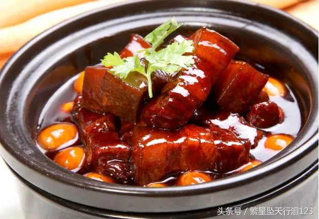30年做紅燒肉秘訣,好吃不膩又美味,分分鐘教會你!