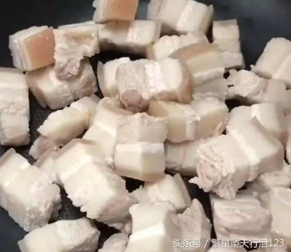 30年做紅燒肉秘訣,好吃不膩又美味,分分鐘教會你!