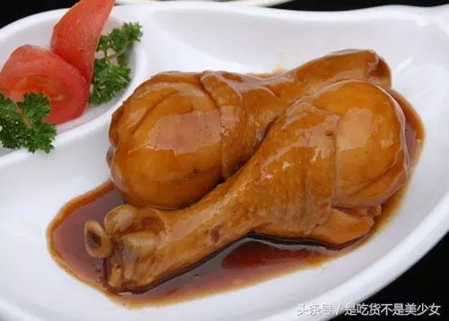 十款超好吃雞腿做法,超喜歡最後一道,大廚吃了都說好!