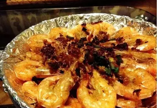 蝦的13種家常做法,蝦控們千萬不要錯過!