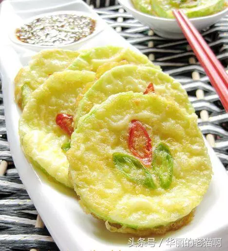九種餅的做法,自己在家做,孩子都喜歡吃!