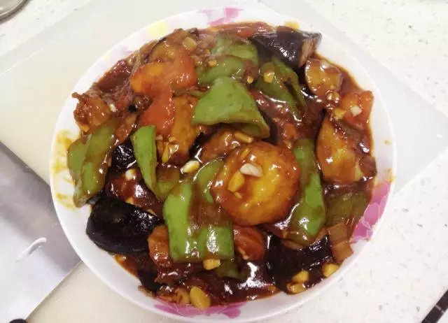紅燒茄子最棒的12道做法,圓子教你小竅門,越吃越香,好吃到爆!