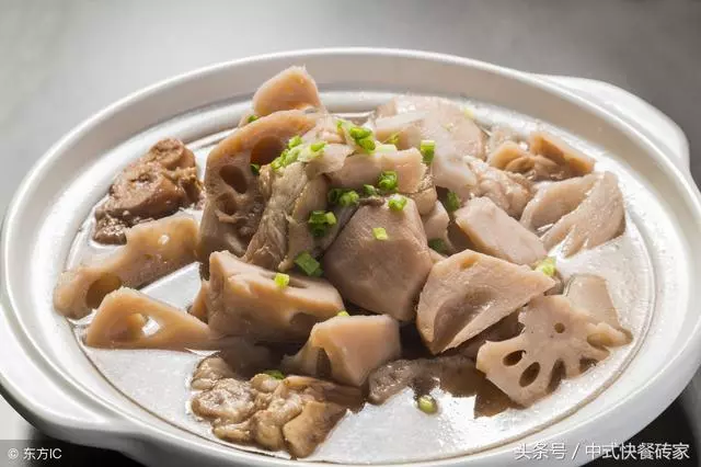 9道排骨湯做法,味道鮮美無比,還養胃(收藏了)
