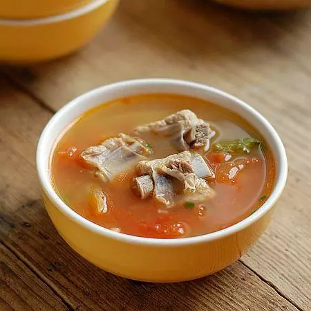 9道排骨湯做法,味道鮮美無比,還養胃(收藏了)